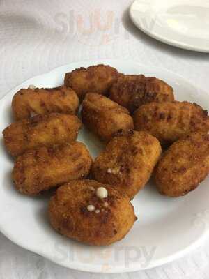 Pulperia O Rincón Gallego