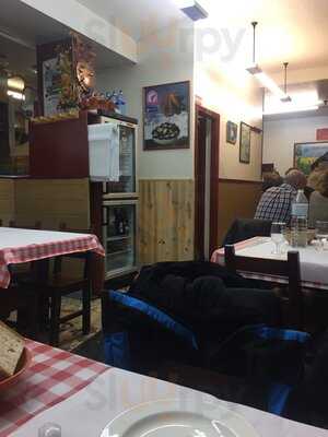 Pulperia O Rincón Gallego