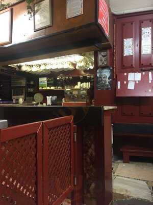 Pulperia O Rincón Gallego