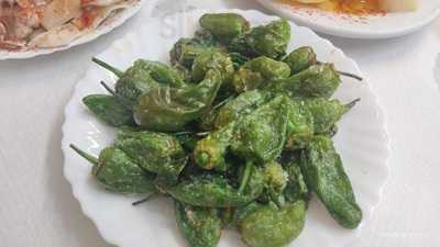 Pulperia O Rincón Gallego