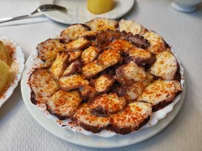 Pulperia O Rincón Gallego