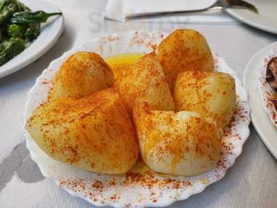 Pulperia O Rincón Gallego