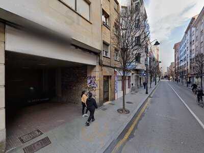 Pulperia O Rincón Gallego