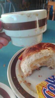 Heladeria Los Dos Hermanos