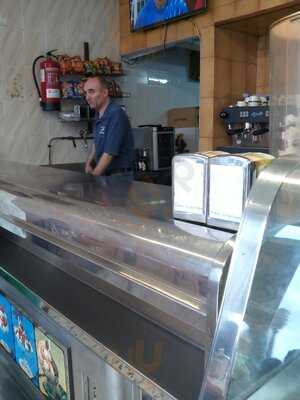 Heladeria Los Dos Hermanos