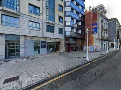 Heladeria Los Dos Hermanos