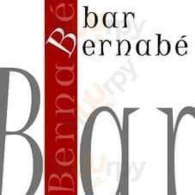 Bar Bernabé