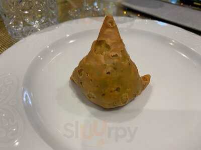 Swagat Restaurante Indio