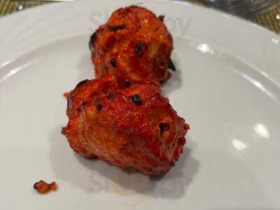 Swagat Restaurante Indio