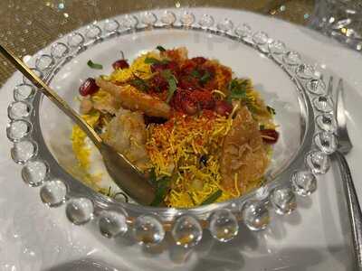 Swagat Restaurante Indio