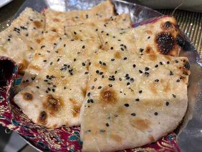 Swagat Restaurante Indio