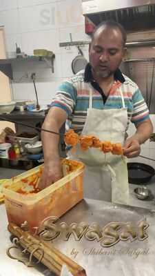 Swagat Restaurante Indio