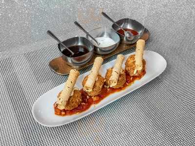 Swagat Restaurante Indio