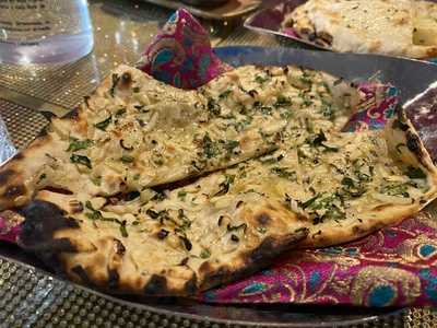 Swagat Restaurante Indio