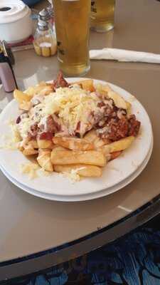 Sally-joans Irish Bar