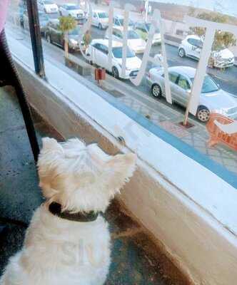 Sally-joans Irish Bar