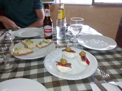 Taberna El Machacante