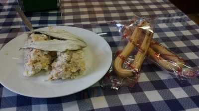 Taberna El Machacante