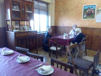 Taberna El Machacante