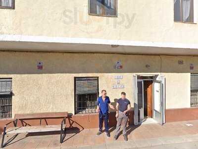 Taberna El Machacante