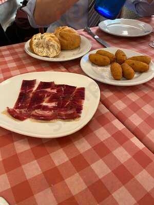 Restaurante Casa Salvador