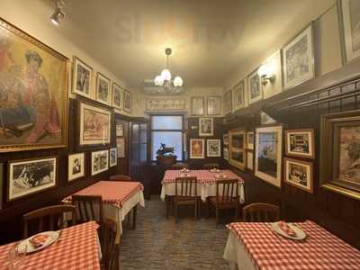 Restaurante Casa Salvador