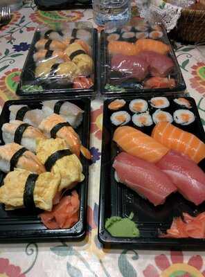 Restaurante Hong Kong Wock