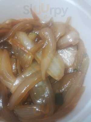 Restaurante Hong Kong Wock