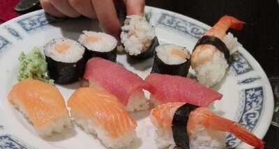 Restaurante Hong Kong Wock