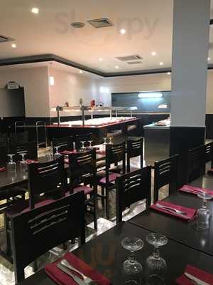 Restaurante Hong Kong Wock