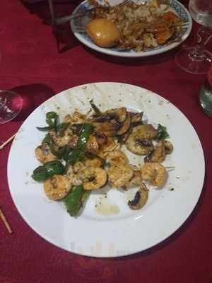 Restaurante Hong Kong Wock