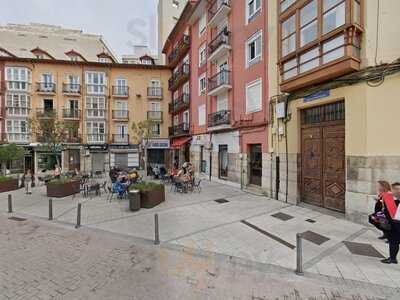 Restaurante Hong Kong Wock