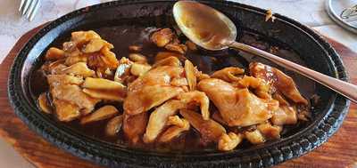 Royal Wok Chinese Buffet