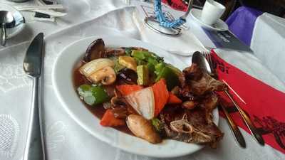 Royal Wok Chinese Buffet