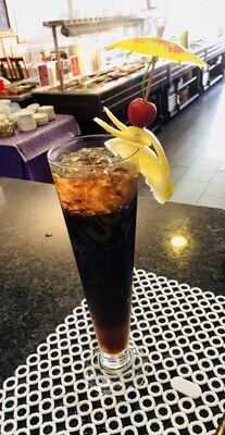 Royal Wok Chinese Buffet