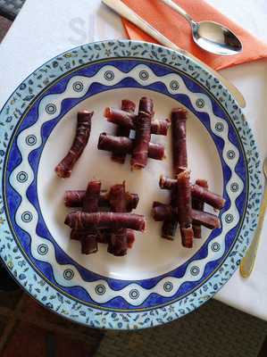 El Mirador De Tiviti