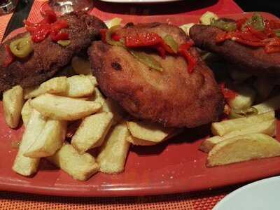 La Compuesta Sidreria Vinateria