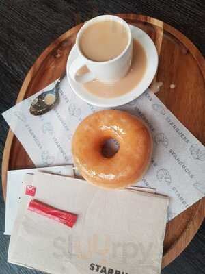 Starbucks Eci Santander