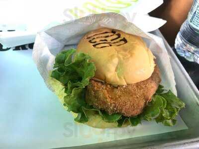 The Good Burger La Merced - Photo 7