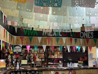 Los Mexicanos Restaurante