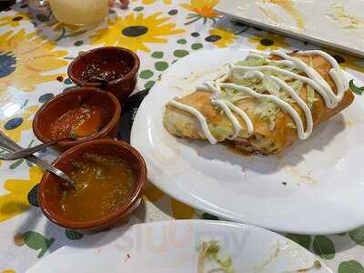 Los Mexicanos Restaurante