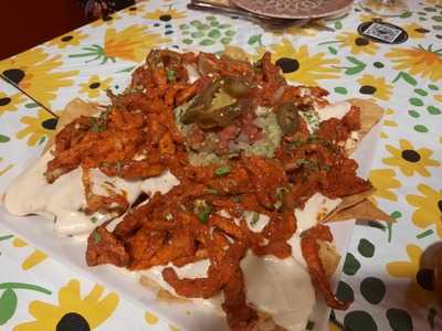 Los Mexicanos Restaurante