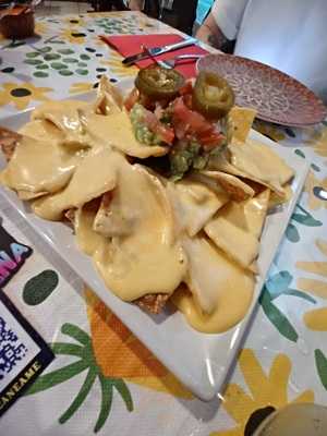 Los Mexicanos Restaurante