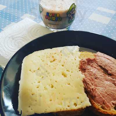 Bar Restaurante La Cruz