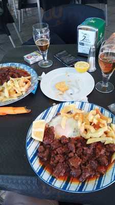 Bar Restaurante La Cruz