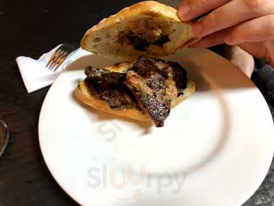 Bar Restaurante La Cruz