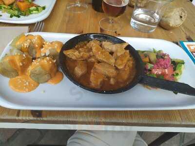 Panzaburro Gastrotasca