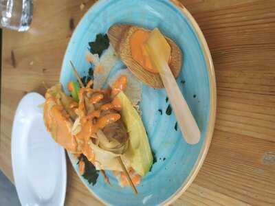 Panzaburro Gastrotasca