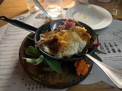 Panzaburro Gastrotasca