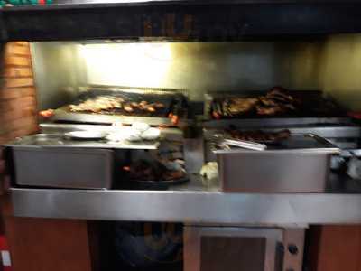 Parrilla El Charrua